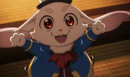 香格里拉动漫,探寻神秘香格里拉的奇幻之旅